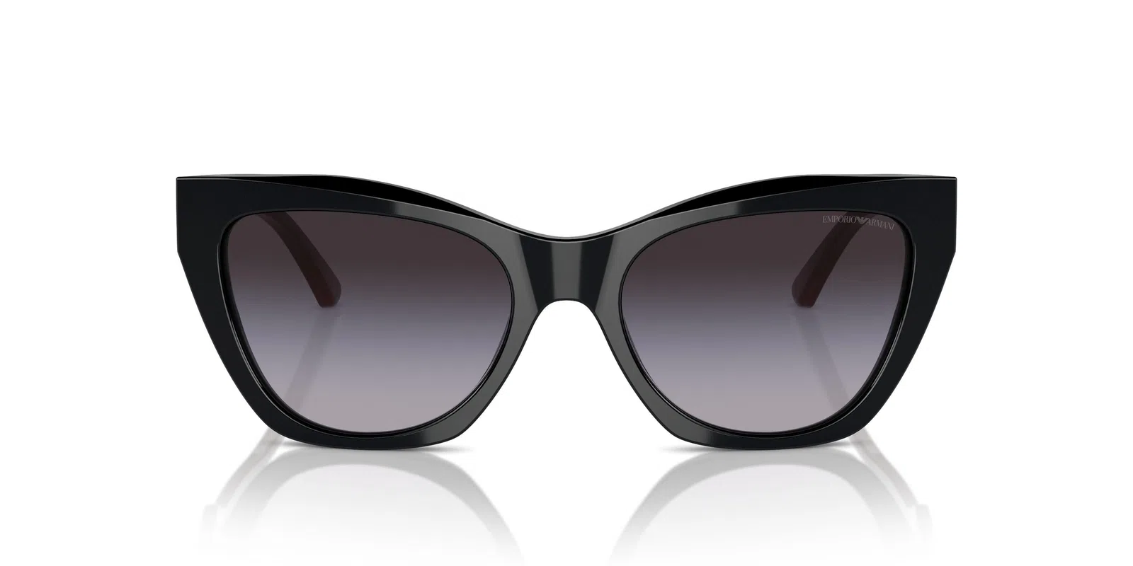 Emporio Armani 4176 Sunglasses - view 25